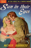 Sun in their Eyes