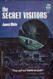 The Secret Visitors