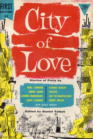 City of Love (Copy)
