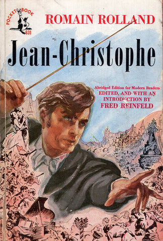 Jean-Christophe