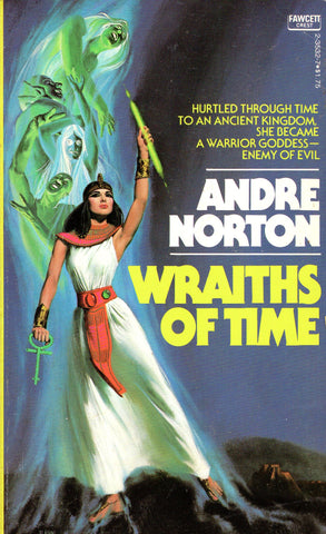 Wraiths of Time