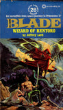 Blade Wizard of Rentoro #28