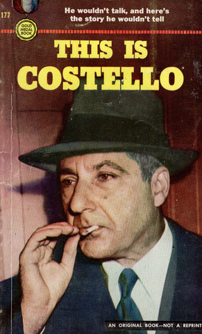 This is Costello