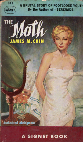 The Moth