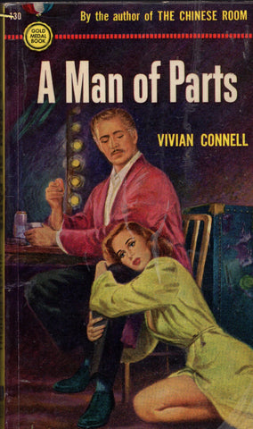 A Man of Parts