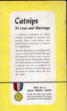 Catnips At Love and Marriage