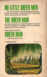 The Green Rain