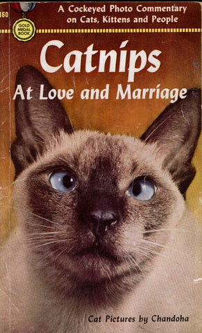 Catnips At Love and Marriage