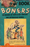 The Pocket Book of Boners