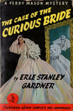 Perry Mason The Case of the Curious Bride