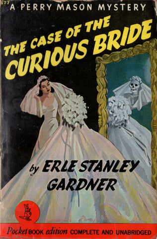 Perry Mason The Case of the Curious Bride