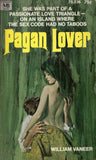 Pagan Lover