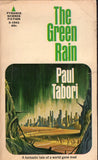 The Green Rain