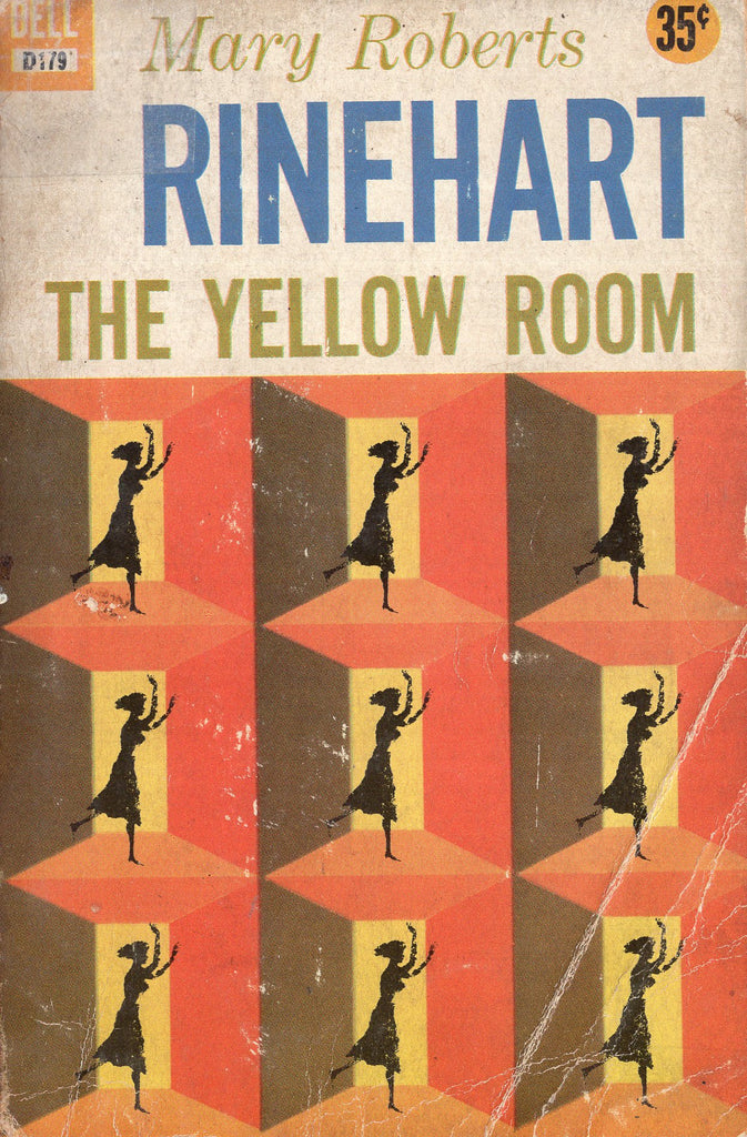 The Yellow Room