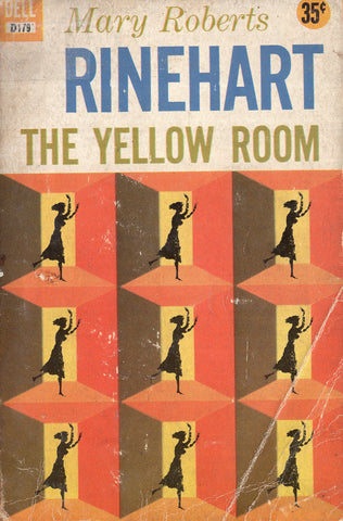 The Yellow Room