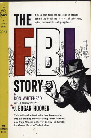 The FBI Story