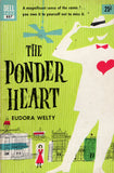 The Ponder Heart