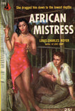 African Mistress
