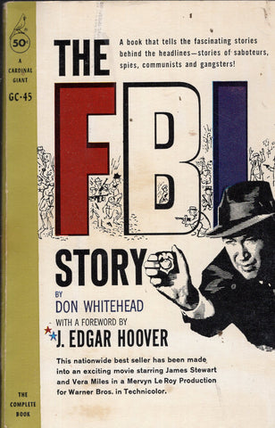 The FBI Story