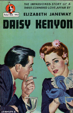 Daisy Kenyon