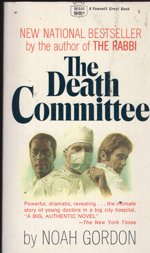 The Death Committee