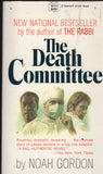 The Death Committee