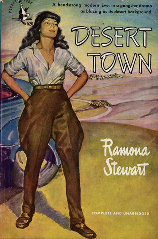 Desert Town