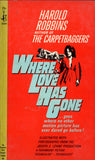 Where Love Has Gone