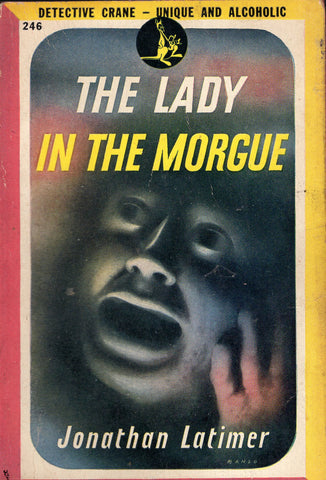 The Lady in the Morgue