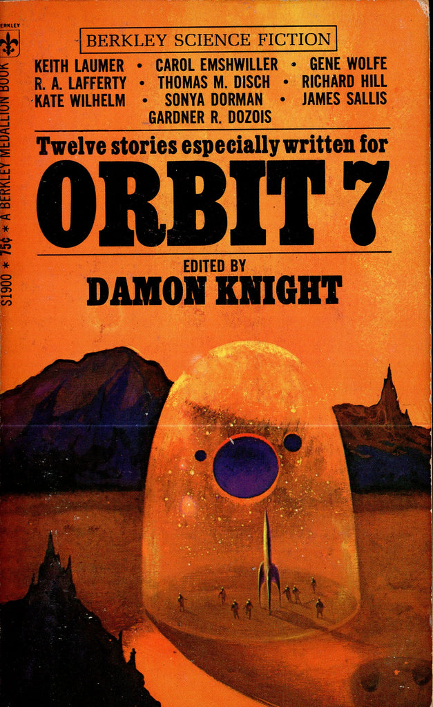Orbit 7