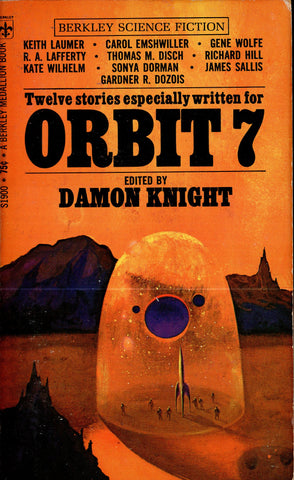 Orbit 7