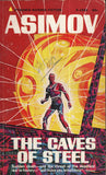 The Caves of Steel