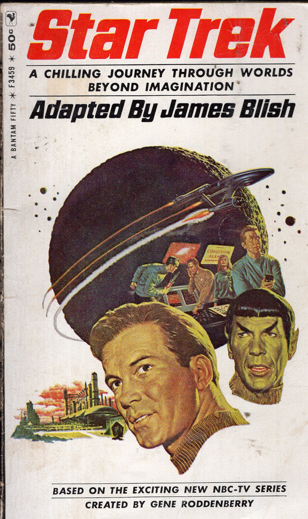 Star Trek