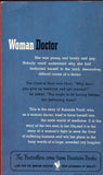 Woman Doctor
