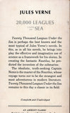 20,000 Leagues under the Sea