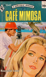 Cafe Mimosa