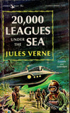 20,000 Leagues under the Sea