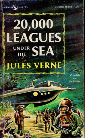 20,000 Leagues under the Sea