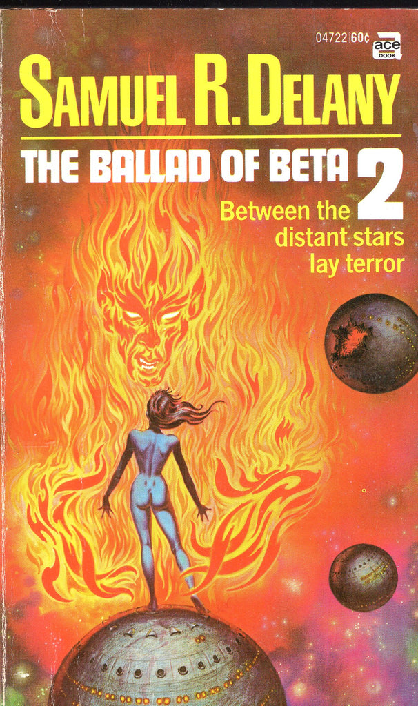The Ballad of Beta 2
