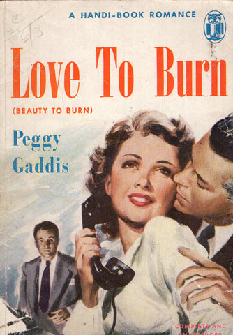 Love to Burn