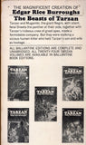 The Beasts of Tarzan #3