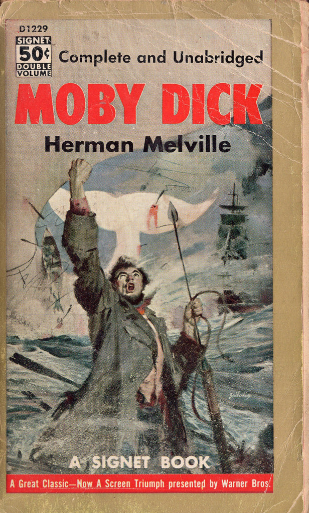 Moby Dick