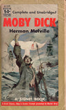 Moby Dick