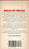 Delia of Vallia