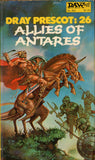 Allies of Antares