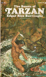 The Beasts of Tarzan #3