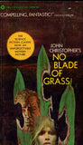 No Blade of Grass