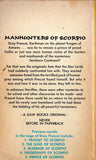 Manhounds of Antares