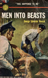 Men Into Beasts