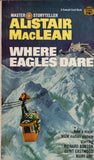 Where Eagles Dare